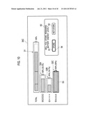 ELECTRONIC DEVICES, REMAINING BATTERY ENERGY LEVEL DISPLAYING METHOD, AND     OPERABLE TIME DISPLAYING METHOD diagram and image