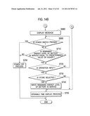 ELECTRONIC DEVICES, REMAINING BATTERY ENERGY LEVEL DISPLAYING METHOD, AND     OPERABLE TIME DISPLAYING METHOD diagram and image