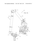 Portable Articulated Arm Coordinate Measuring Machine Having Integrated     Software Controls diagram and image