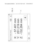 Portable Articulated Arm Coordinate Measuring Machine Having Integrated     Software Controls diagram and image