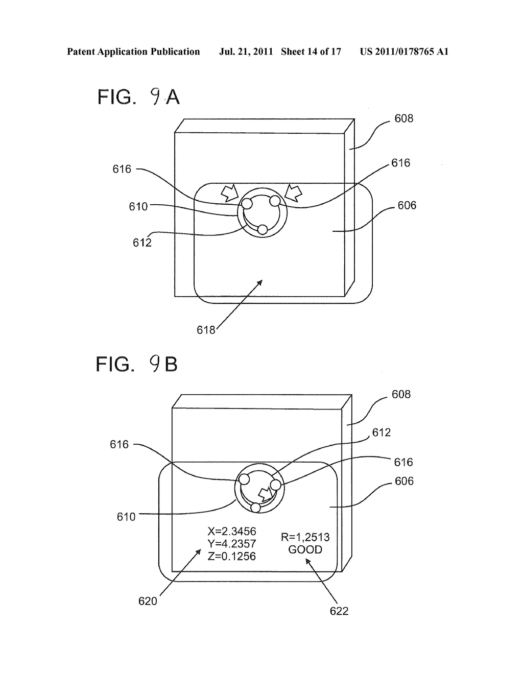 MULTI-FUNCTIONAL COORDINATE MEASUREMENT MACHINES - diagram, schematic, and image 15