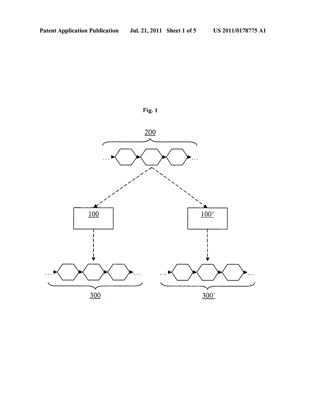 Analysis system and method for analyzing continuous queries for data     streams - diagram, schematic, and image 02