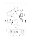 METHOD AND SYSTEM FOR ENHANCING AND/OR MONITORING VISUAL CONTENT AND     METHOD AND/OR SYSTEM FOR ADDING A DYNAMIC LAYER TO VISUAL CONTENT diagram and image