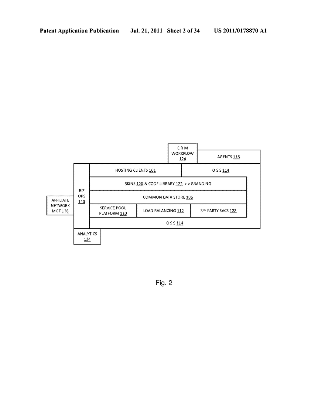 UNAFFILIATED WEB DOMAIN COMMON HOSTING SERVICE WITH SERVICE REPRESENTATIVE     PLUG-IN - diagram, schematic, and image 03