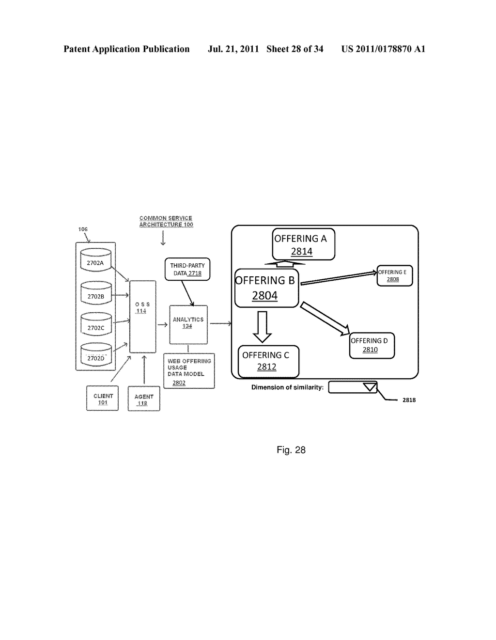 UNAFFILIATED WEB DOMAIN COMMON HOSTING SERVICE WITH SERVICE REPRESENTATIVE     PLUG-IN - diagram, schematic, and image 29