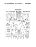 COLLABORATIVE MATCH MAKING SYSTEM AND METHOD WITH A PER-PROFILE     CONFIDENTIAL INFORMATION PURCHASE OPTION diagram and image