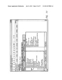 System and method for resolving transactions with lump sum payment     capabilities diagram and image