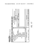 System and method for resolving transactions with lump sum payment     capabilities diagram and image