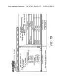 System and method for resolving transactions with lump sum payment     capabilities diagram and image