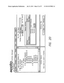 System and method for resolving transactions with lump sum payment     capabilities diagram and image