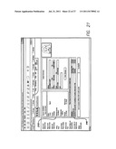 System and method for resolving transactions with lump sum payment     capabilities diagram and image