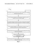 PERSONAL IDENTIFICATION NUMBER CHANGING SYSTEM AND METHOD diagram and image