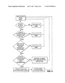 DATA PROCESSING SYSTEM AND METHOD INCORPORATING VALUATION METHOD TOGGLE diagram and image