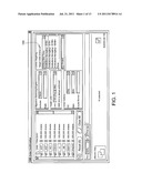 Block Trading System And Method Providing Price Improvement To Aggressive     Orders diagram and image