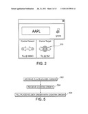 Block Trading System And Method Providing Price Improvement To Aggressive     Orders diagram and image