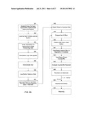 System and method for resolving transactions with variable offer parameter     selection capabilities diagram and image