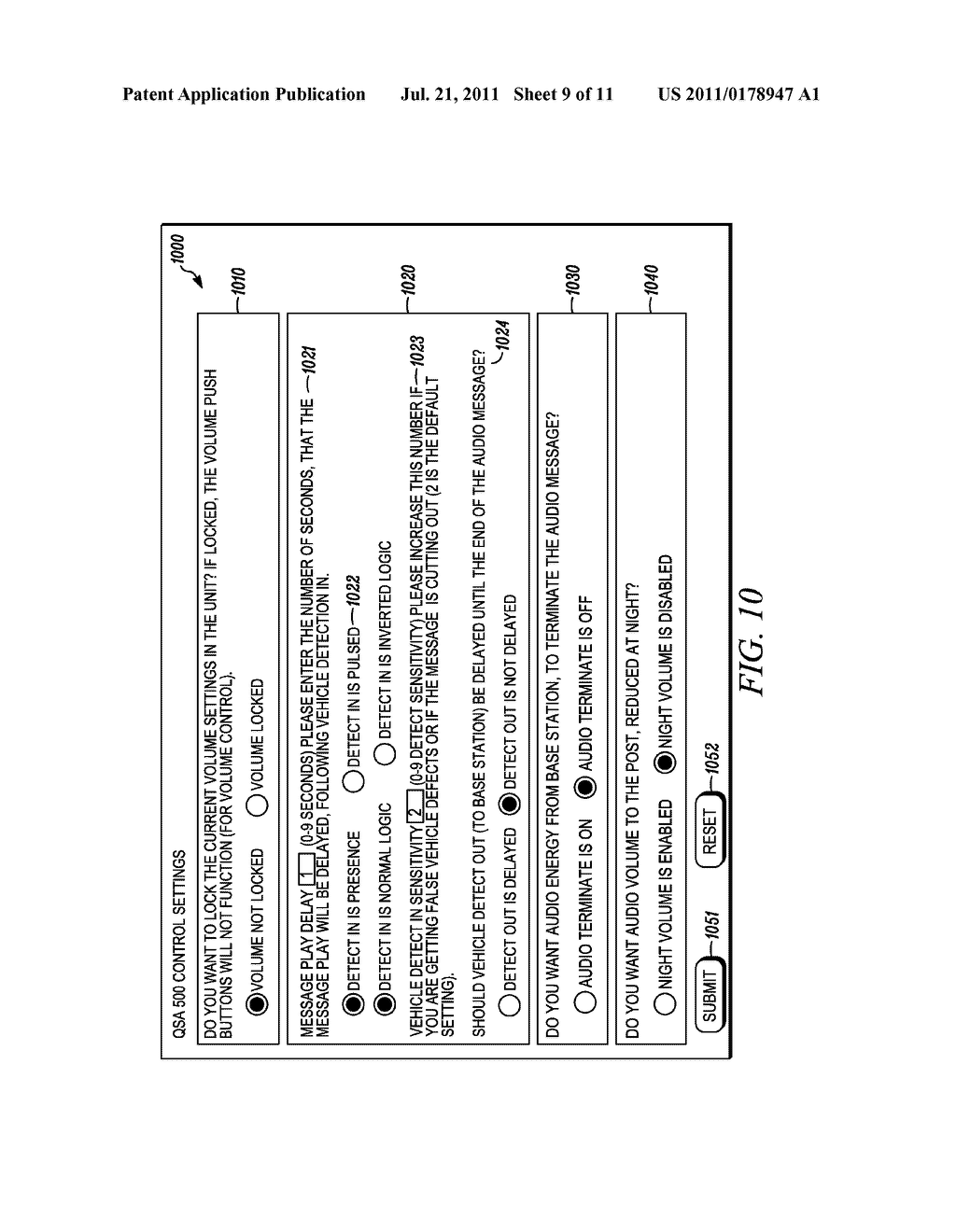 GREETER METHODS AND SYSTEMS - diagram, schematic, and image 10