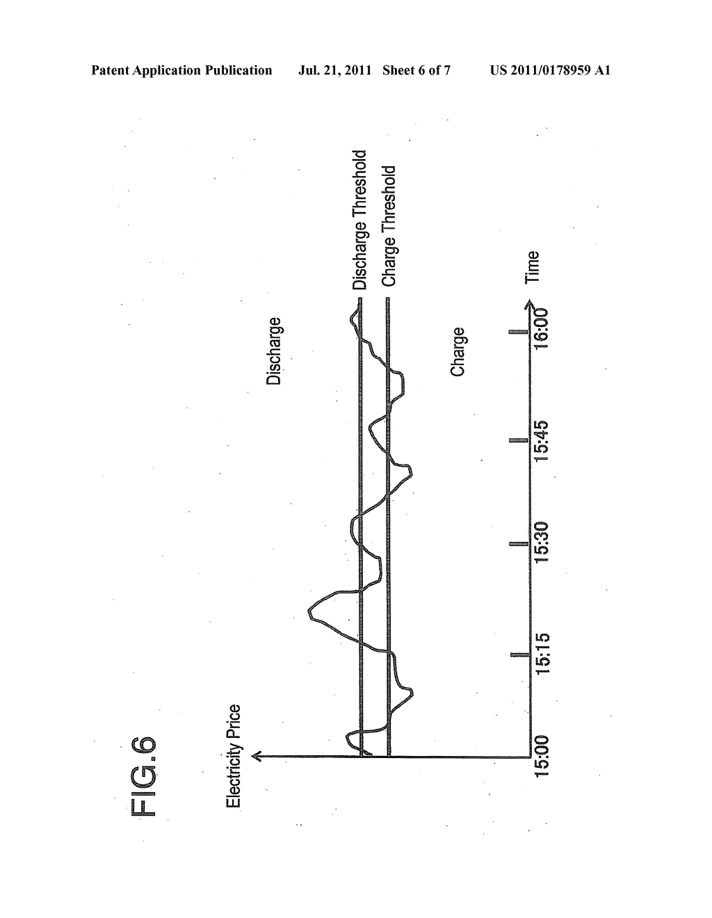 CHARGE AND DISCHARGE CONTROL DEVICE - diagram, schematic, and image 07