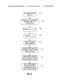 CREATING SNAPSHOTS OF DATA USING A SELECTED ONE OF DIFFERENT SNAPSHOT     ALGORITHMS diagram and image