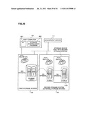 COMPUTER SYSTEM AND ITS DATA CONTROL METHOD diagram and image