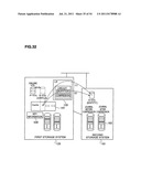 COMPUTER SYSTEM AND ITS DATA CONTROL METHOD diagram and image