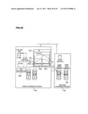 COMPUTER SYSTEM AND ITS DATA CONTROL METHOD diagram and image