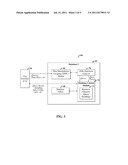 DATABASE QUERY RESOURCE MANAGEMENT USING SELECT STATEMENT CONDITION diagram and image