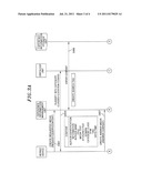 EXPERIENCE INFORMATION PROCESSING APPARATUS AND METHOD FOR SOCIAL     NETWORKING SERVICE diagram and image