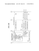 EXPERIENCE INFORMATION PROCESSING APPARATUS AND METHOD FOR SOCIAL     NETWORKING SERVICE diagram and image