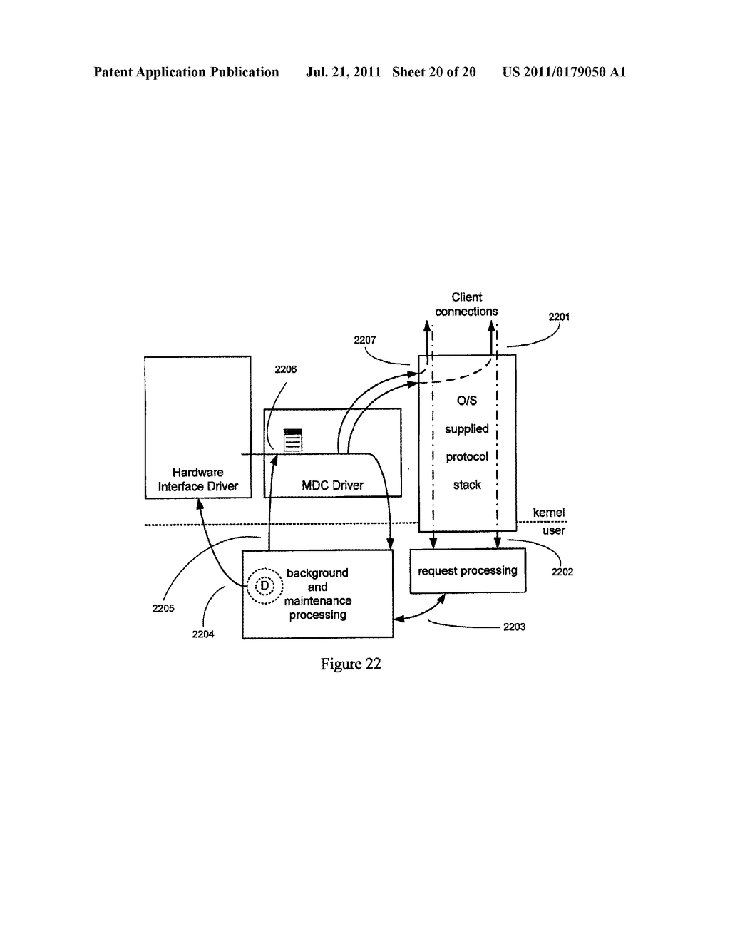 High Speed Processing of Financial Information Using FPGA Devices - diagram, schematic, and image 21