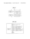 APPARATUS AND METHOD FOR SHARING SOCIAL MEDIA CONTENT diagram and image