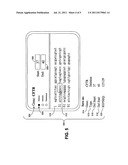 DOCUMENTING AND PRESENTING MUTATION OBSERVATIONS diagram and image