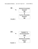 Accessing Specialized Fileserver diagram and image