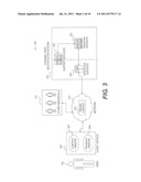 DYNAMIC IDENTIFICATION OF OTHER USERS TO AN ONLINE USER diagram and image