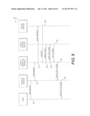 DYNAMIC IDENTIFICATION OF OTHER USERS TO AN ONLINE USER diagram and image