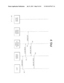 DYNAMIC IDENTIFICATION OF OTHER USERS TO AN ONLINE USER diagram and image