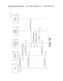 DYNAMIC IDENTIFICATION OF OTHER USERS TO AN ONLINE USER diagram and image