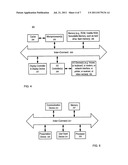 Managing Hardware Resources by Sending Messages Amongst Servers in a Data     Center diagram and image