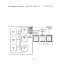 WEB HOSTING SERVICE BASED ON A COMMON SERVICE ARCHITECTURE AND THIRD PARTY     SERVICES diagram and image