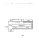 WEB HOSTING SERVICE BASED ON A COMMON SERVICE ARCHITECTURE AND THIRD PARTY     SERVICES diagram and image