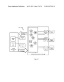 WEB HOSTING SERVICE BASED ON A COMMON SERVICE ARCHITECTURE AND THIRD PARTY     SERVICES diagram and image