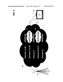 APPARATUS IDENTIFICATION IN COEXISTENCE NETWORKING diagram and image