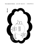 APPARATUS IDENTIFICATION IN COEXISTENCE NETWORKING diagram and image