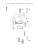 APPARATUS IDENTIFICATION IN COEXISTENCE NETWORKING diagram and image