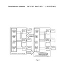 MIGRATING A WEB HOSTING SERVICE BETWEEN A ONE BOX PER CLIENT ARCHITECTURE     AND A MULTIPLE BOX PER CLIENT ARCHITECTURE diagram and image