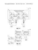 COMMUNICATION SESSIONS AMONG DEVICES AND INTERFACES WITH MIXED     CAPABILITIES diagram and image