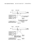 SUPPORT FOR NON-LOCKING PARALLEL RECEPTION OF PACKETS BELONGING TO THE     SAME RECEPTION FIFO diagram and image