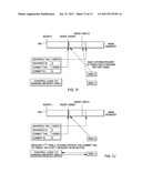 SUPPORT FOR NON-LOCKING PARALLEL RECEPTION OF PACKETS BELONGING TO THE     SAME RECEPTION FIFO diagram and image