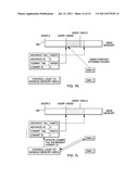 SUPPORT FOR NON-LOCKING PARALLEL RECEPTION OF PACKETS BELONGING TO THE     SAME RECEPTION FIFO diagram and image