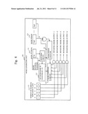 BUS CONTROLLER, BUS COMMUNICATION SYSTEM, AND BUS CONTROL METHOD diagram and image